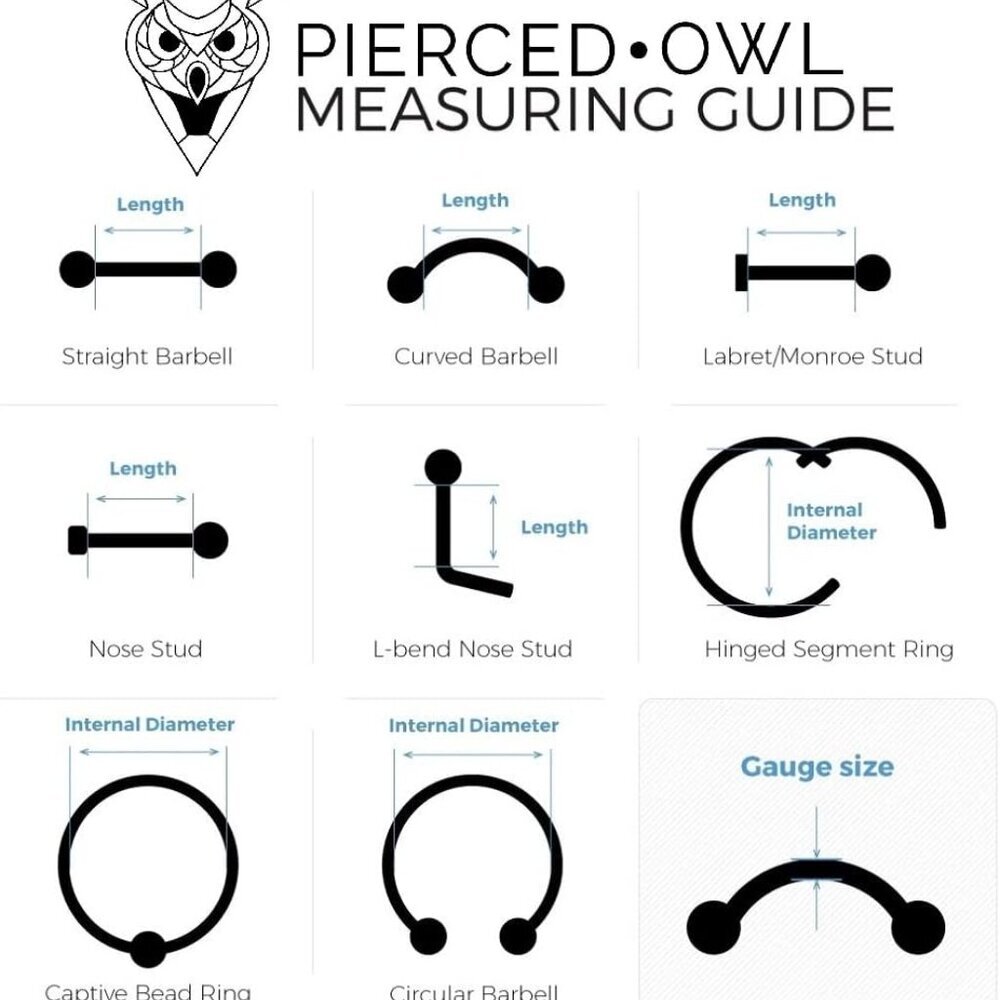 Stainless Steel Hoop Earrings Multi 6mm Spike Lined Huggie Pair Jewelry - Picture 8 of 8